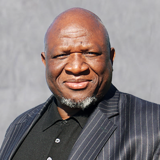Mr Boy Ngobeni